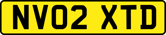 NV02XTD