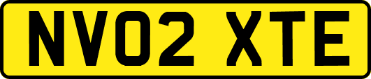 NV02XTE