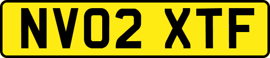 NV02XTF