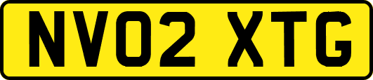 NV02XTG
