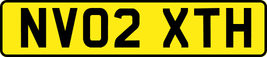 NV02XTH