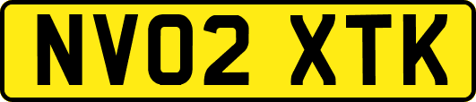 NV02XTK