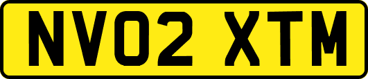 NV02XTM
