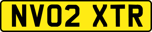 NV02XTR