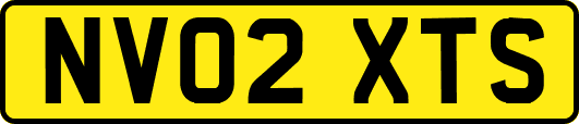 NV02XTS