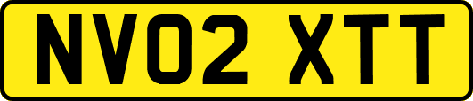 NV02XTT
