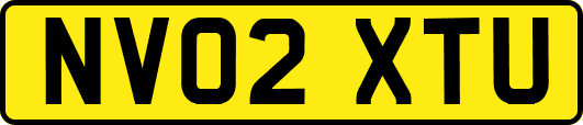 NV02XTU