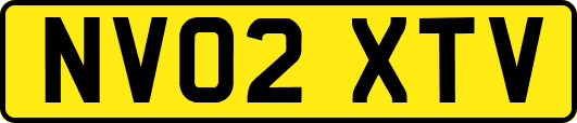 NV02XTV