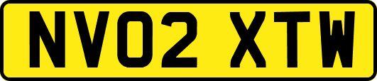 NV02XTW