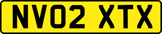 NV02XTX