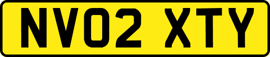 NV02XTY