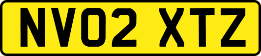 NV02XTZ