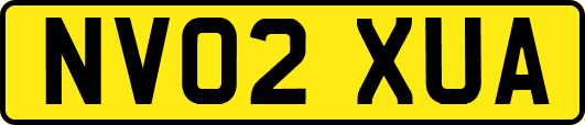 NV02XUA