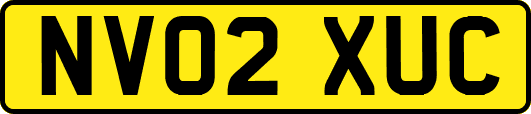 NV02XUC