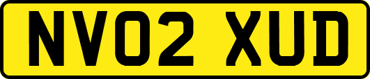 NV02XUD