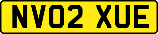 NV02XUE