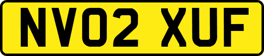 NV02XUF