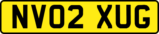NV02XUG