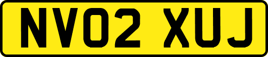 NV02XUJ