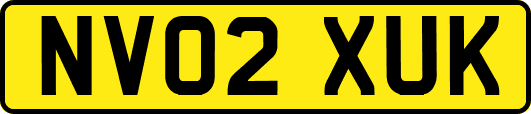 NV02XUK
