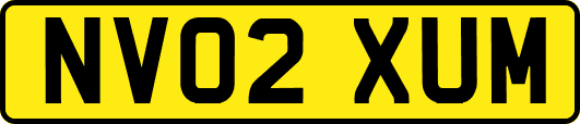 NV02XUM