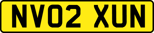 NV02XUN