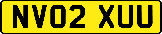 NV02XUU