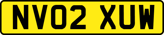NV02XUW