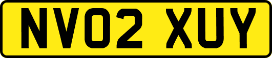 NV02XUY