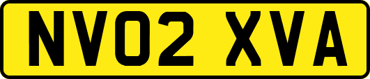 NV02XVA
