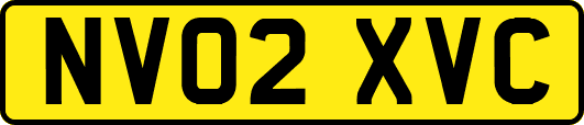 NV02XVC