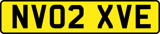 NV02XVE