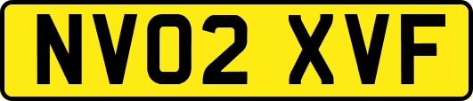 NV02XVF