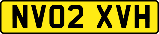 NV02XVH