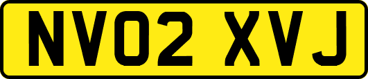 NV02XVJ