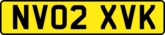 NV02XVK