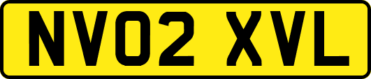 NV02XVL