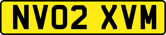 NV02XVM