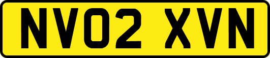 NV02XVN