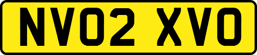 NV02XVO