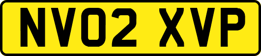 NV02XVP