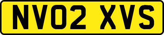 NV02XVS