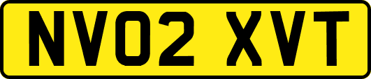 NV02XVT