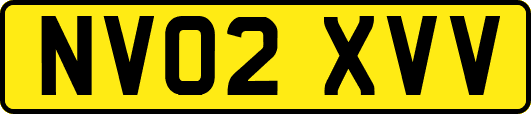 NV02XVV