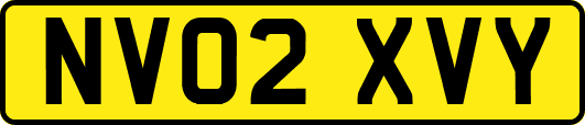 NV02XVY