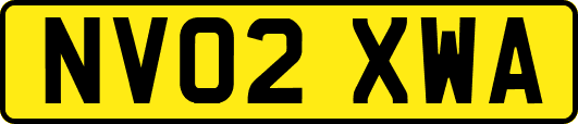NV02XWA