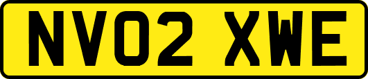 NV02XWE