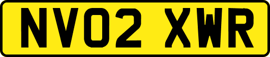 NV02XWR