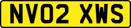 NV02XWS