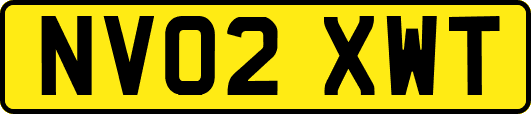 NV02XWT